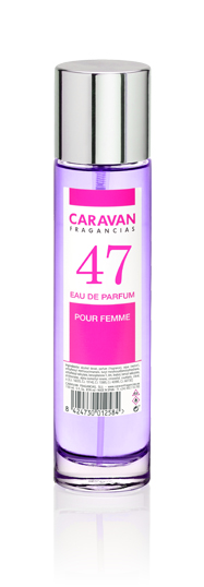 CARAVAN 47 - Perfume Otoño/Invierno para mujer